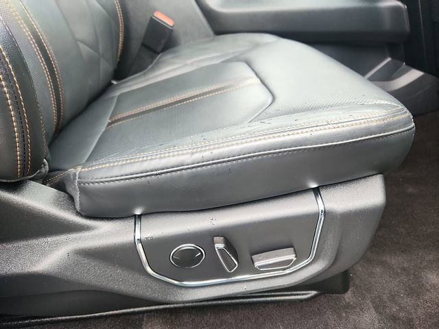 Certified 2023 Ford Expedition Platinum AWD/4WD image 34