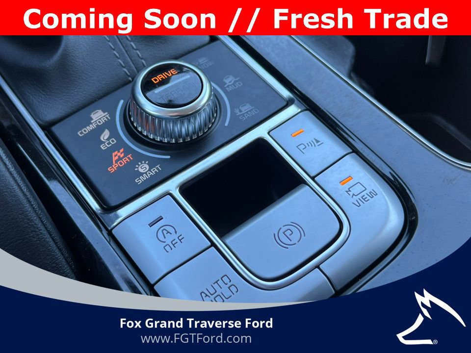 Used 2022 Kia Telluride SX image 34