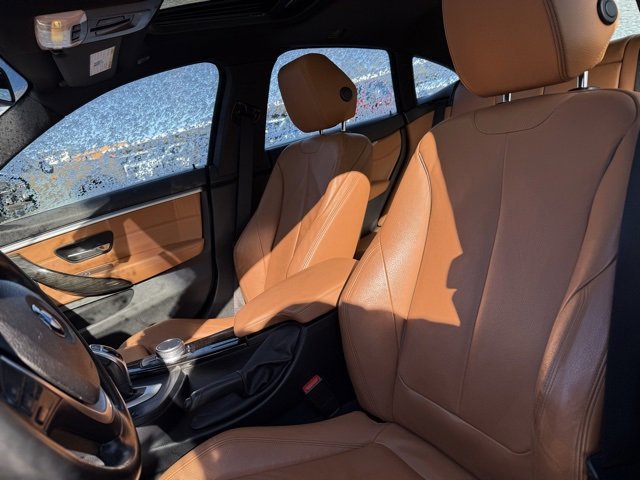 Used 2018 BMW 430i Gran Coupe xDrive 430i Gran Coupe image 9