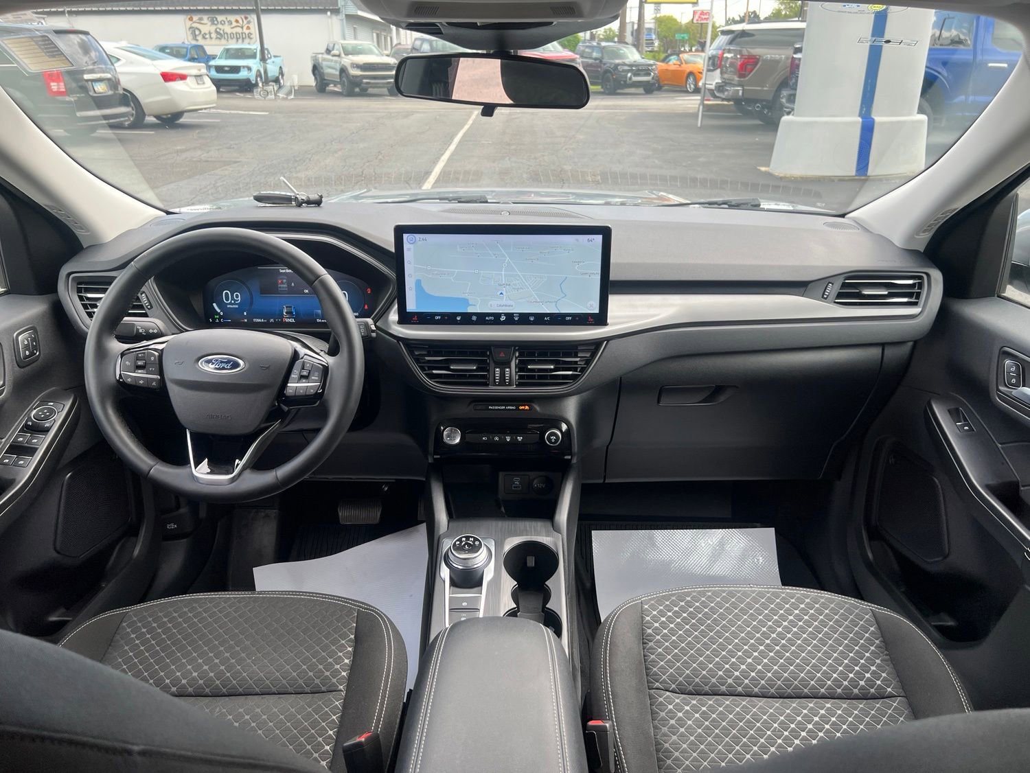 Certified 2023 Ford Escape Active w/ Tech Pack #2 FWD image 44