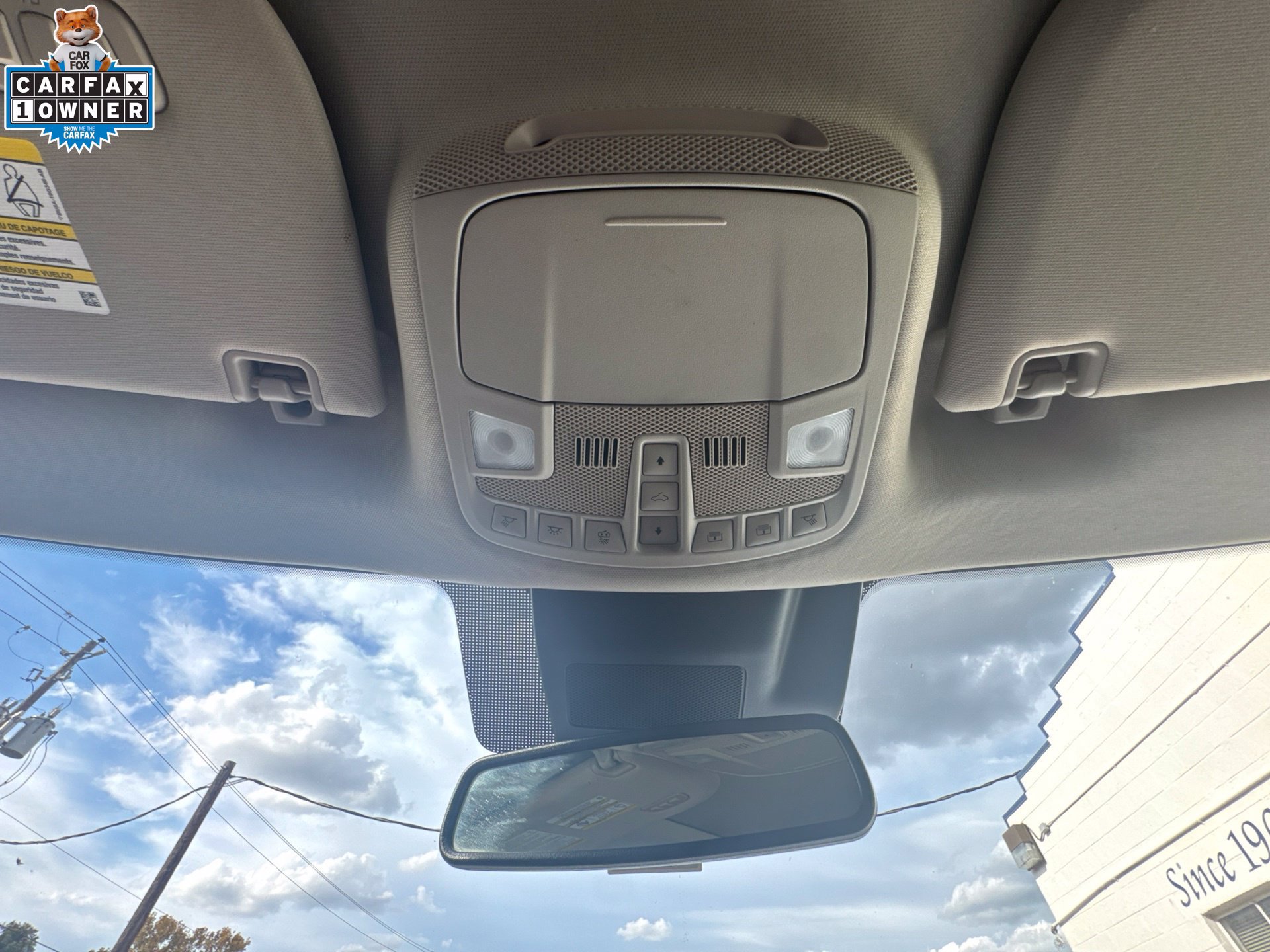 Certified 2021 Ford Expedition Limited RWD image 18