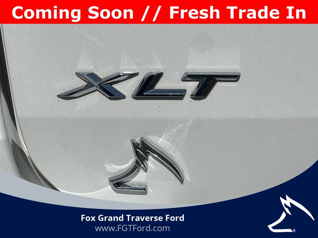 Certified 2023 Ford Explorer XLT w/ Equipment Group 202A AWD/4WD video 2