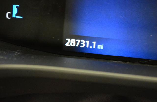 Certified 2024 Ford Escape ST-Line w/ Tech Pack #1 AWD/4WD image 20