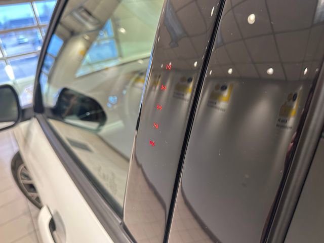 Certified 2025 Ford Explorer Platinum w/ Ultimate Package image 17