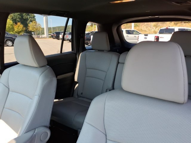 Used 2022 Honda Passport EX-L image 18