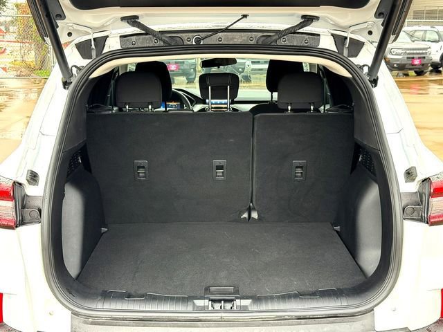 Certified 2024 Ford Escape Active image 7