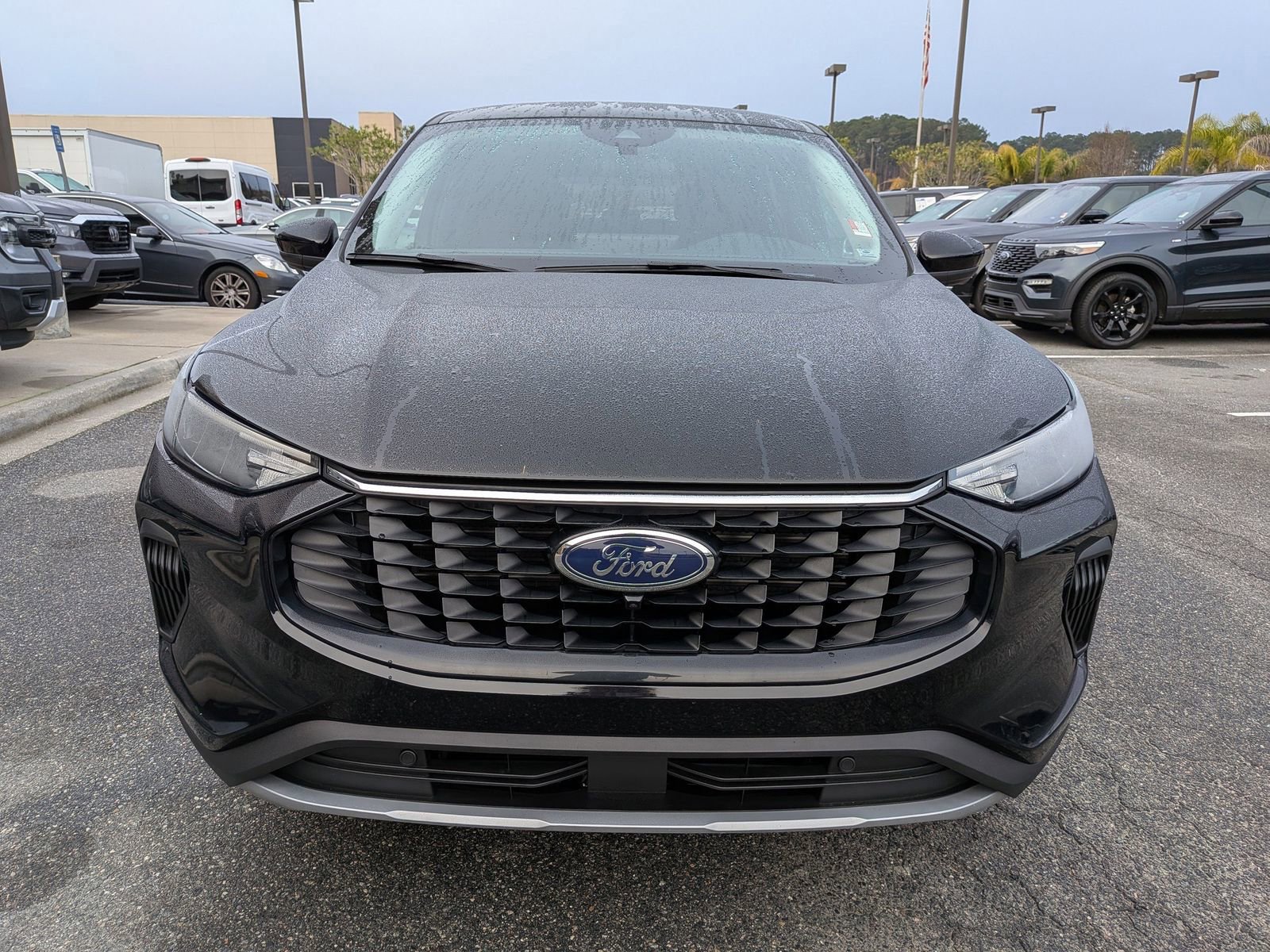 Certified 2023 Ford Escape Active w/ Tech Pack #2 image 9