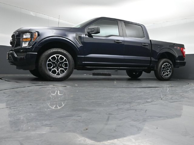Certified 2023 Ford F150 XL w/ STX Appearance Package AWD/4WD image 39
