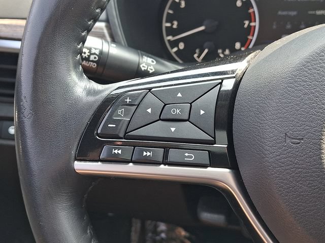 Used 2019 Nissan Altima 2.5 Platinum AWD/4WD image 21
