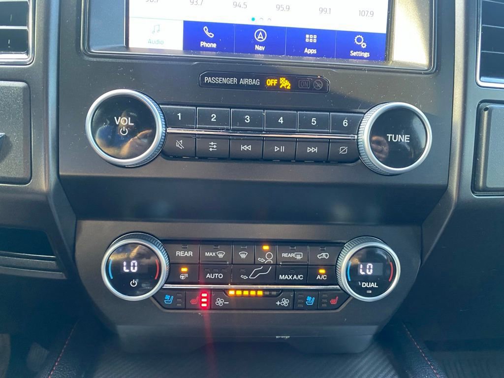 Certified 2021 Ford Expedition Limited image 22