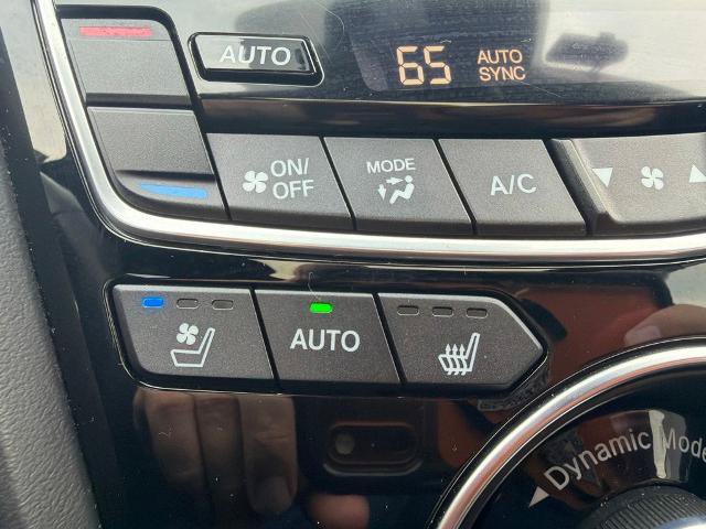Used 2023 Acura RDX A-Spec AWD/4WD image 17