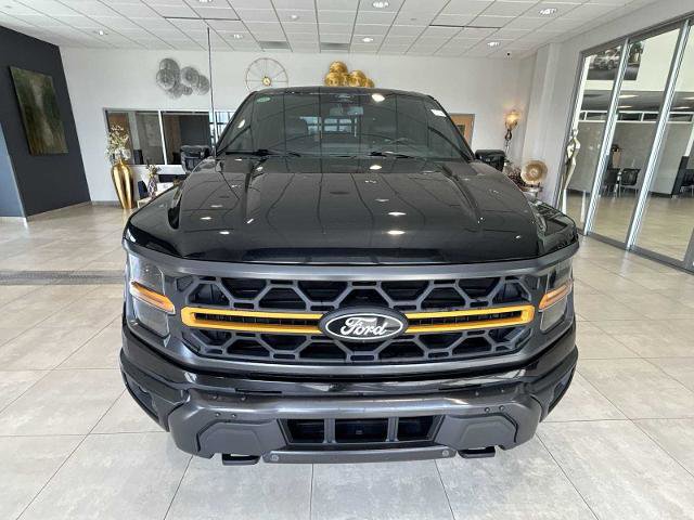 Certified 2024 Ford F150 Tremor w/ Equipment Group 402A High image 8