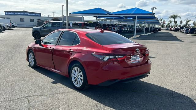 Used 2024 Toyota Camry LE image 5