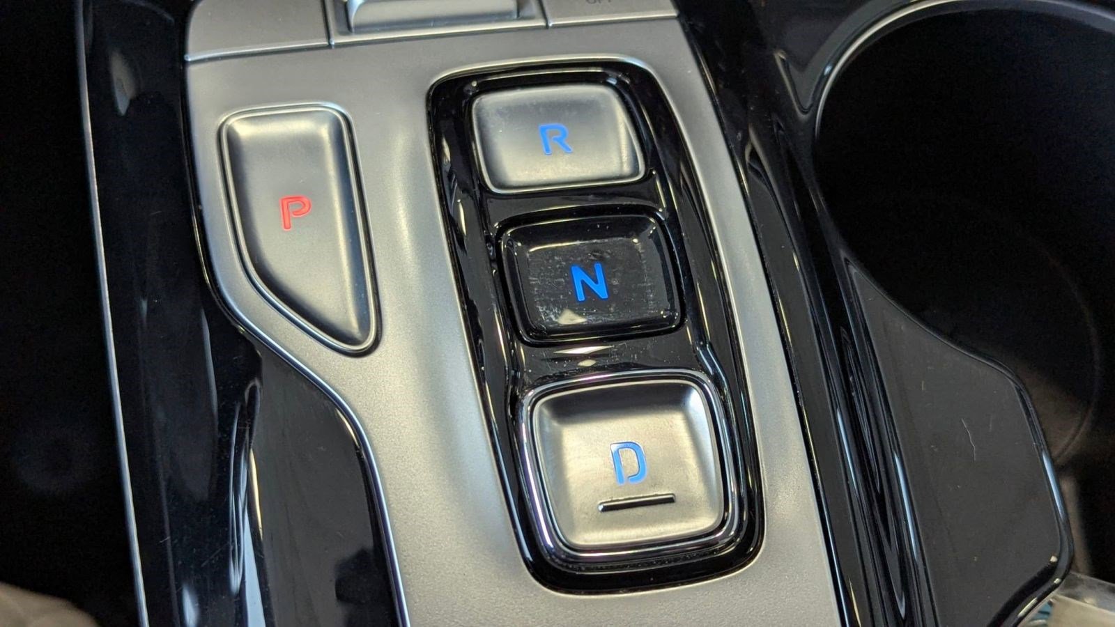 Used 2022 Hyundai Tucson Limited image 17