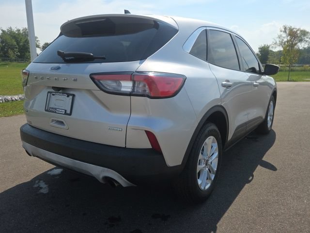 Certified 2020 Ford Escape SE FWD image 7