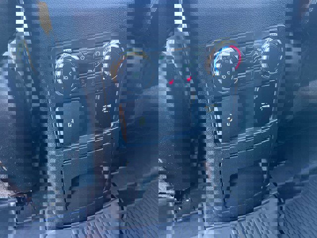 Certified 2022 Ford Explorer ST w/ Equipment Group 401A image 27