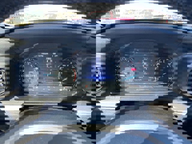 Certified 2021 Ford Explorer XLT image 15