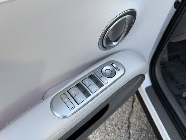 Used 2026 Hyundai Palisade Limited AWD/4WD image 12