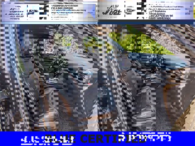 Certified 2022 Ford Explorer ST w/ Equipment Group 401A image 37