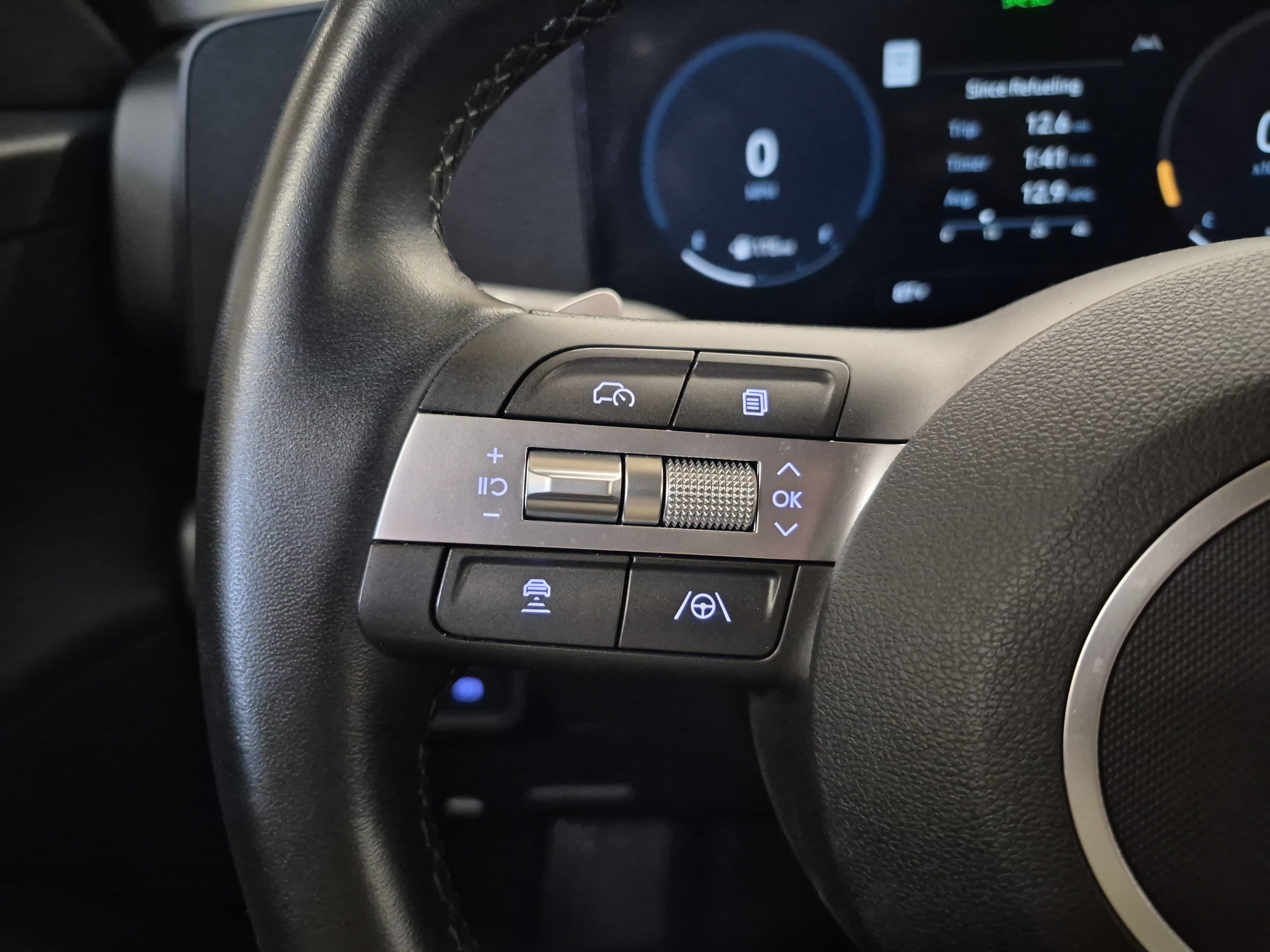 Used 2024 Hyundai Kona SEL w/ Convenience Package FWD image 23
