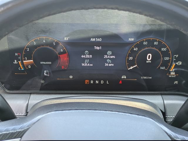Certified 2024 Ford Mustang Premium RWD image 24