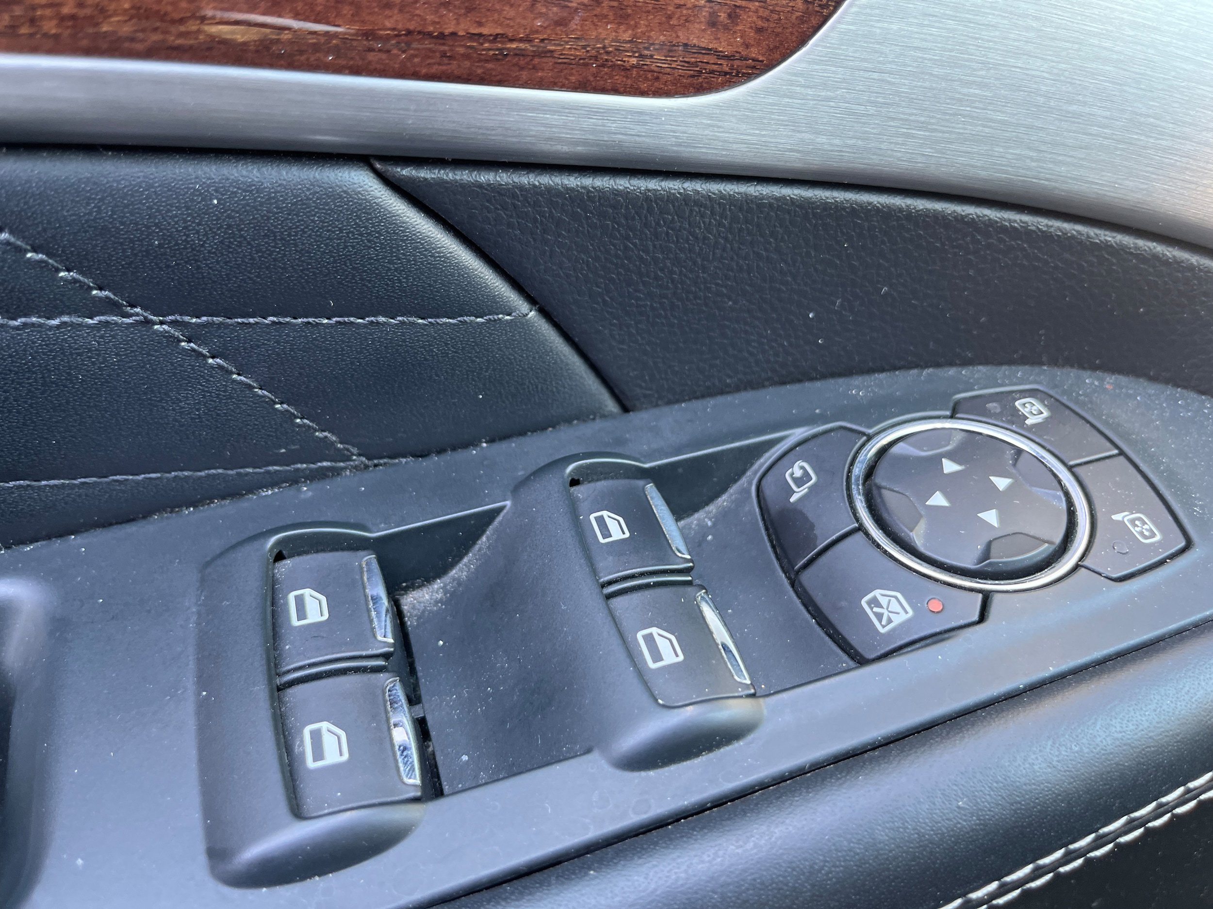Certified 2018 Ford Explorer Platinum AWD/4WD image 20