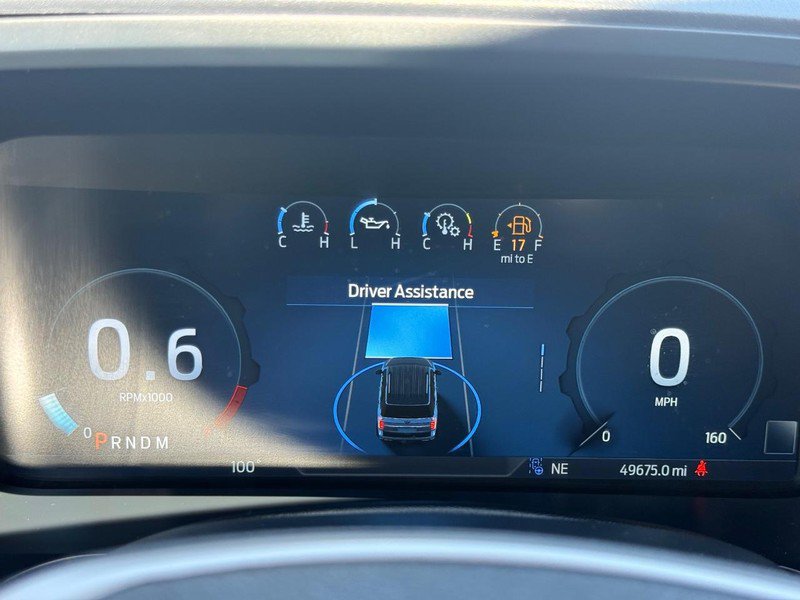 Certified 2023 Ford Expedition Max Limited AWD/4WD image 28