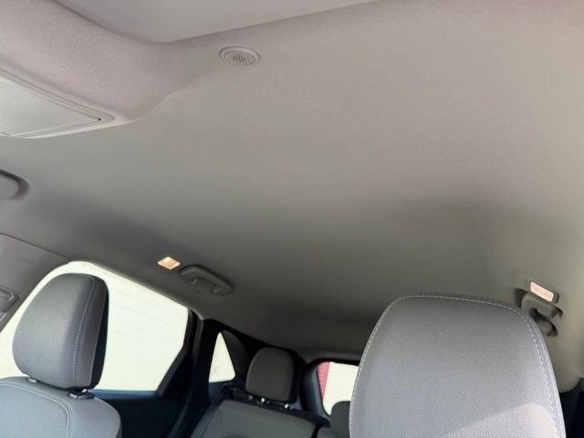 Certified 2020 Ford Escape SE AWD/4WD image 13