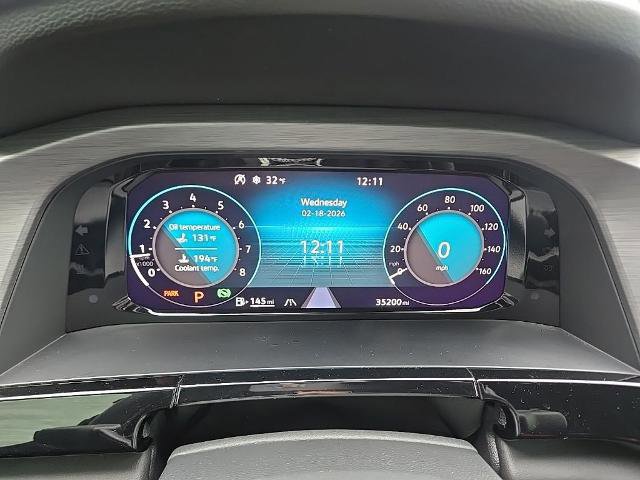 Used 2024 Volkswagen Atlas Cross Sport SE image 26