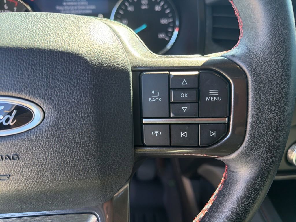 Certified 2023 Ford Expedition Limited AWD/4WD image 26