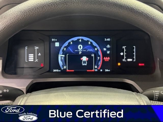 Used 2026 Toyota Tacoma SR5 AWD/4WD image 13