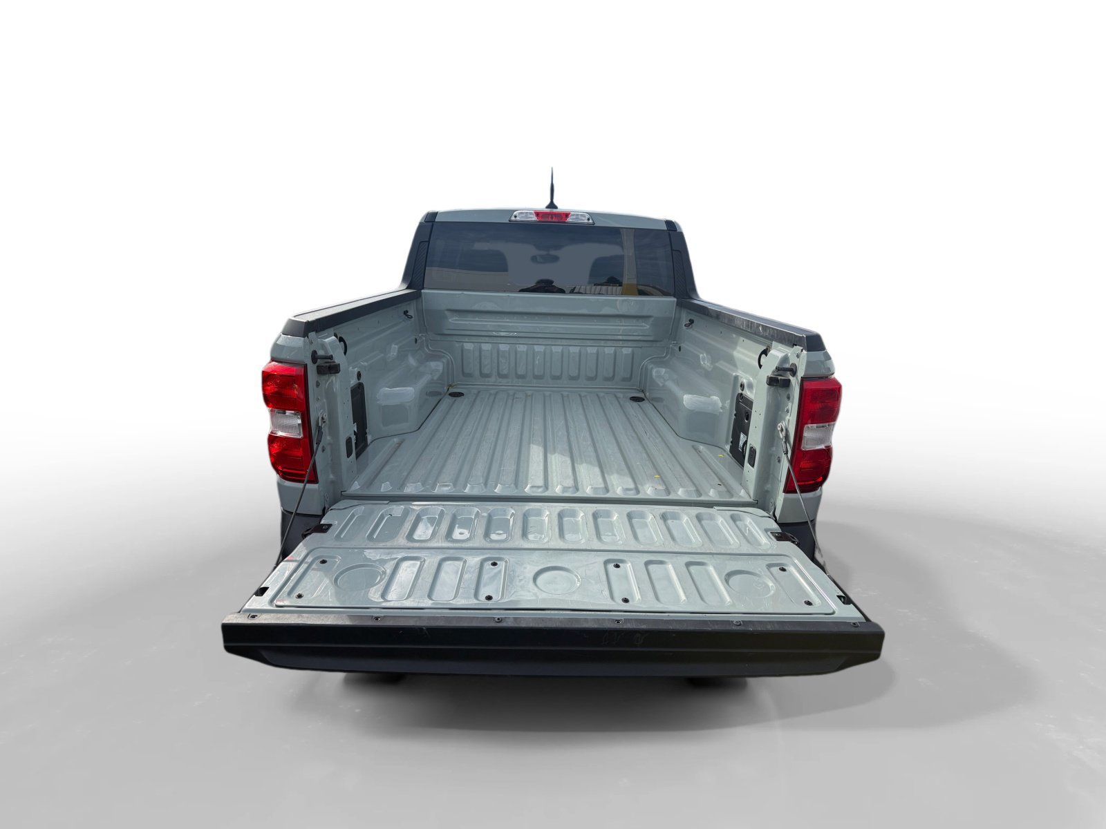 Certified 2024 Ford Maverick XLT image 17