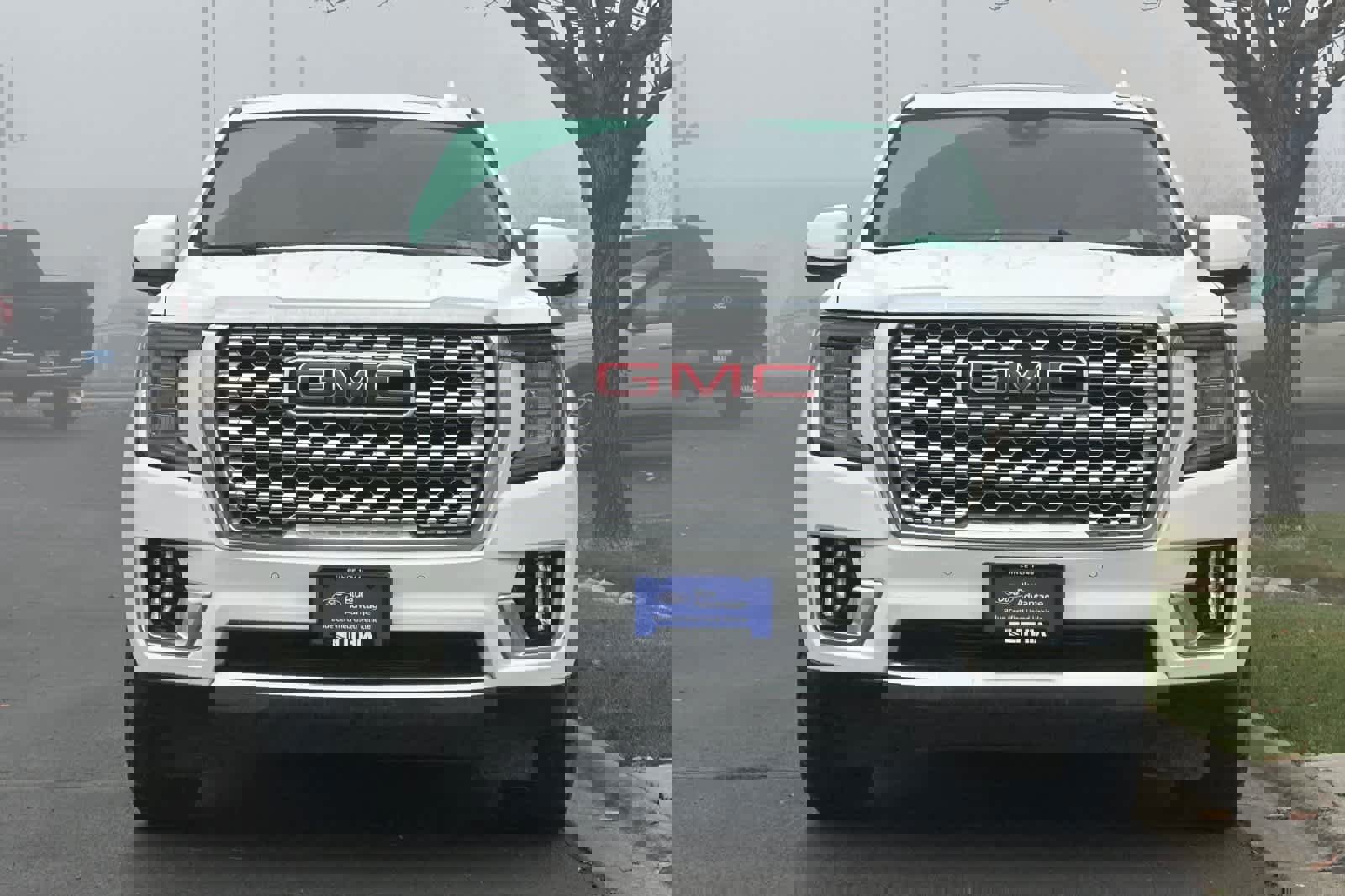 Used 2023 GMC Yukon XL Denali w/ Max Trailering Package image 8