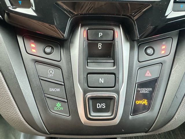 Used 2022 Honda Odyssey EX-L image 85