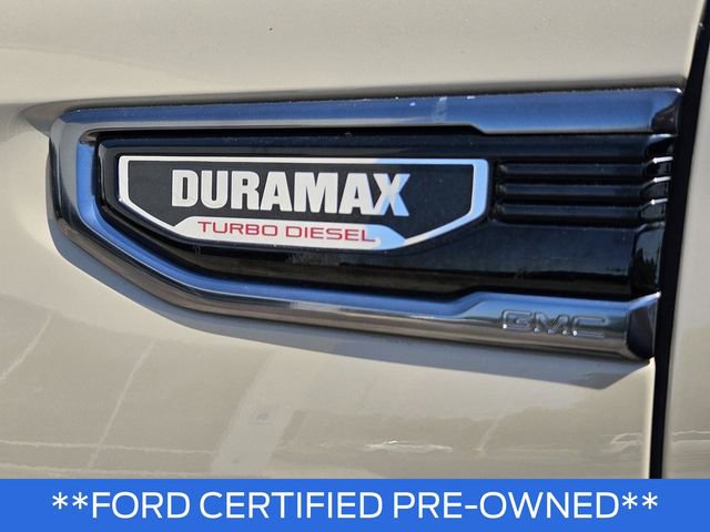 Used 2022 GMC Sierra 1500 AT4 w/ AT4 Preferred Package AWD/4WD image 7