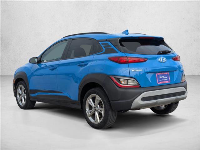 Used 2022 Hyundai Kona SEL w/ Convenience Package image 5