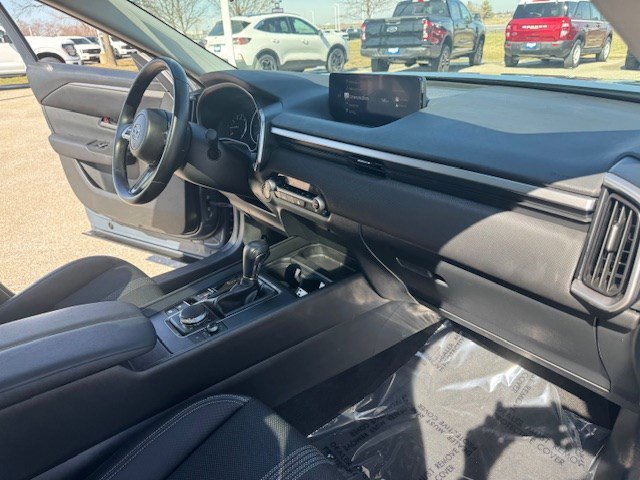 Used 2023 MAZDA CX-50 2.5 S w/ Preferred Plus Pkg image 37