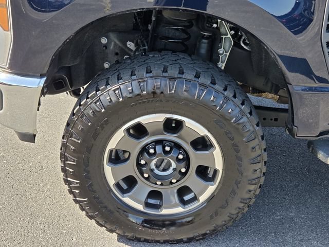 Certified 2024 Ford F250 XLT w/ Tremor Off-Road Package AWD/4WD image 16