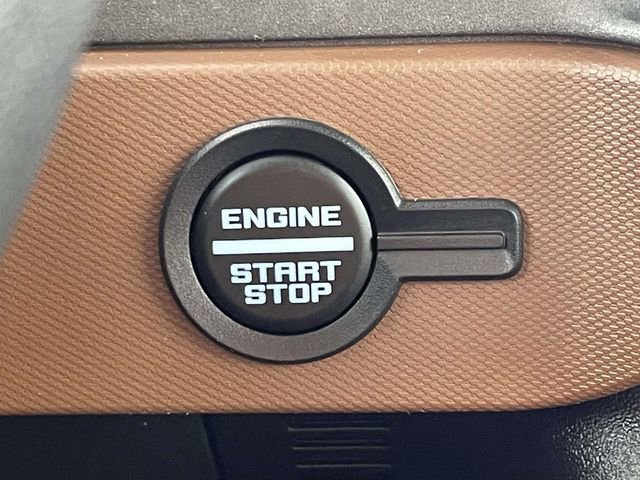 Certified 2024 Ford Bronco Outer Banks image 22