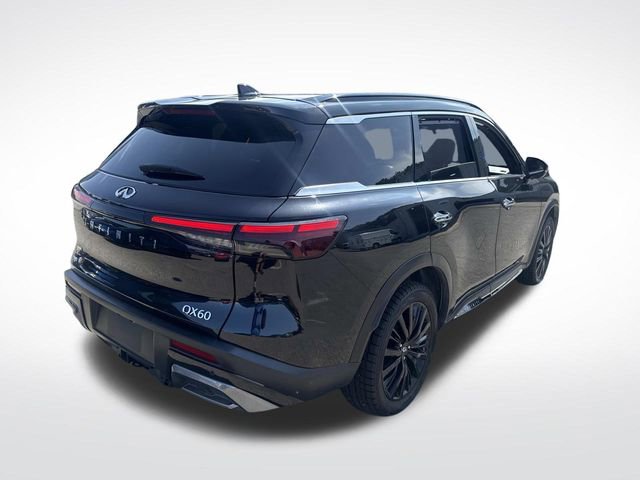 Used 2023 INFINITI QX60 Autograph image 9