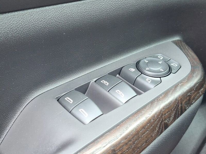 Used 2020 GMC Acadia Denali w/ Trailering Package image 36