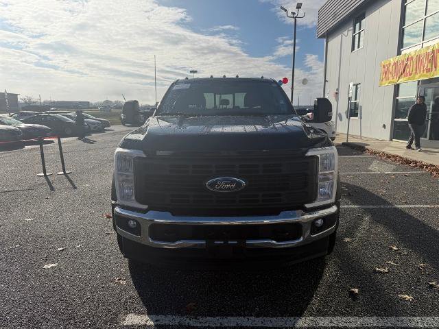 Certified 2024 Ford F450 XL w/ XL Driver Assist Package image 6
