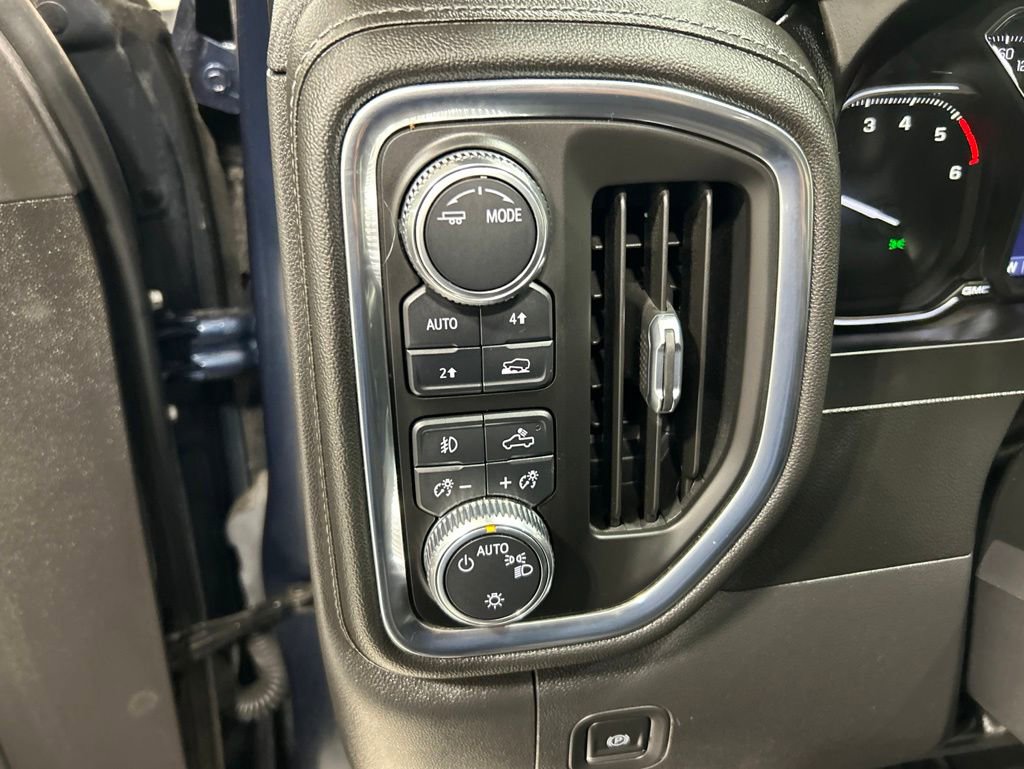 Used 2021 GMC Sierra 1500 Elevation AWD/4WD image 14