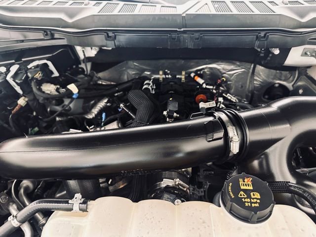 Certified 2024 Ford F150 XLT w/ Tow/Haul Package image 38