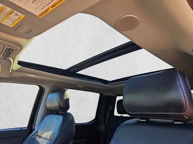 Certified 2024 Ford F250 Lariat w/ Lariat Ultimate Package image 16