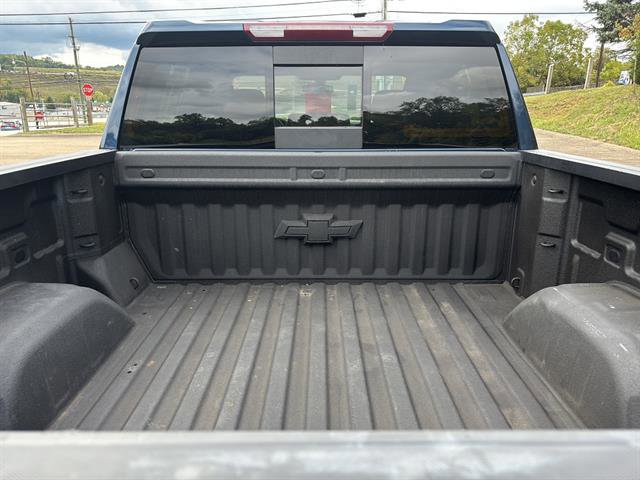 Used 2020 Chevrolet Silverado 1500 RST w/ Texas Edition image 18