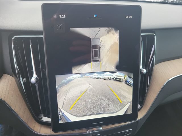 Used 2026 Volvo XC60 B5 Plus w/ Protection Package Premier AWD/4WD image 14