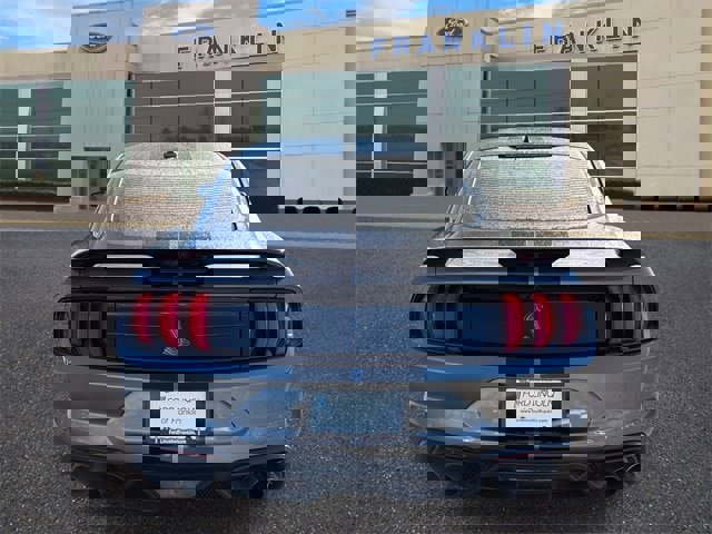 Certified 2021 Ford Mustang Shelby GT500 w/ Technology Package image 4