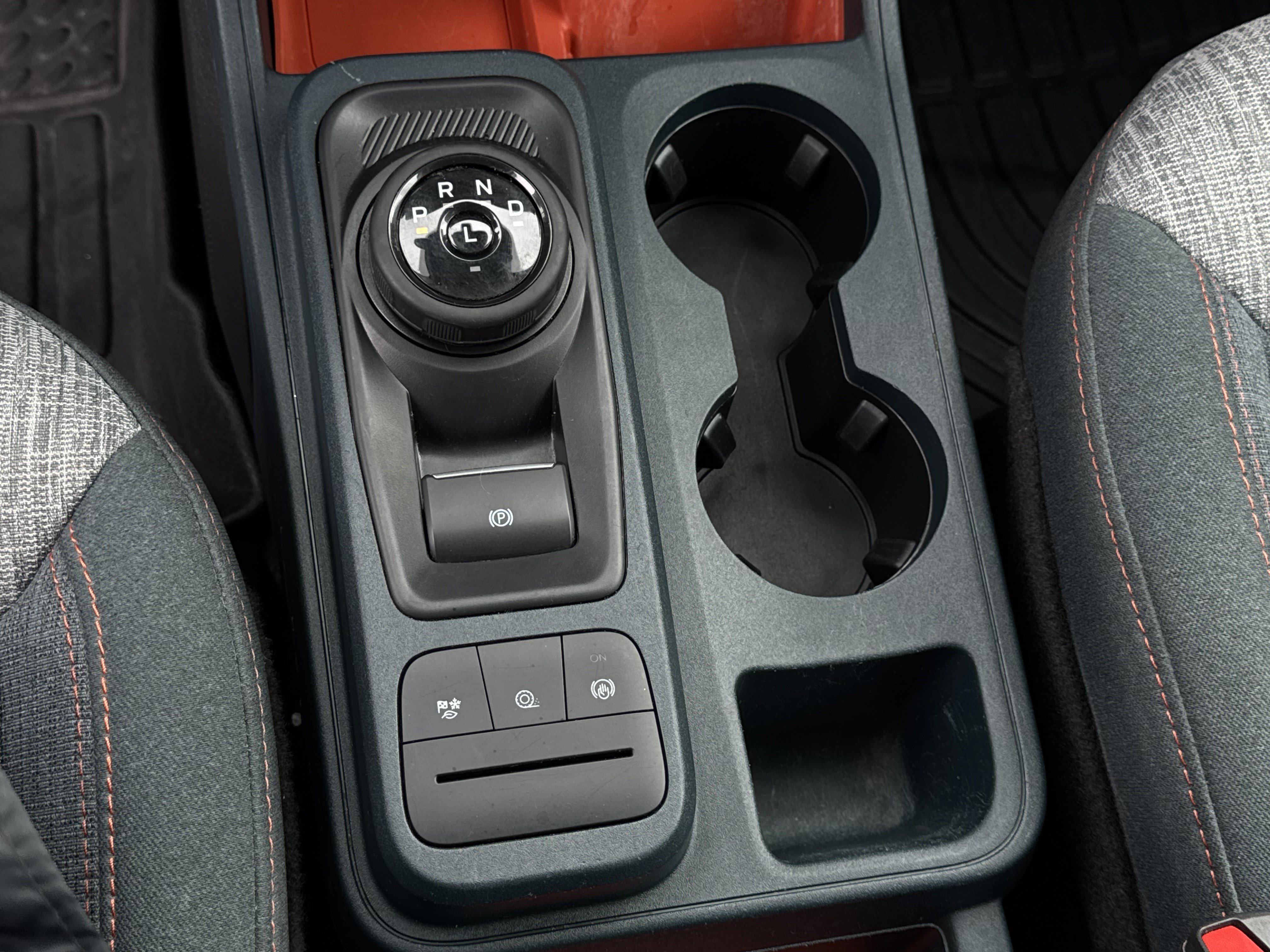 Certified 2023 Ford Maverick XLT image 22