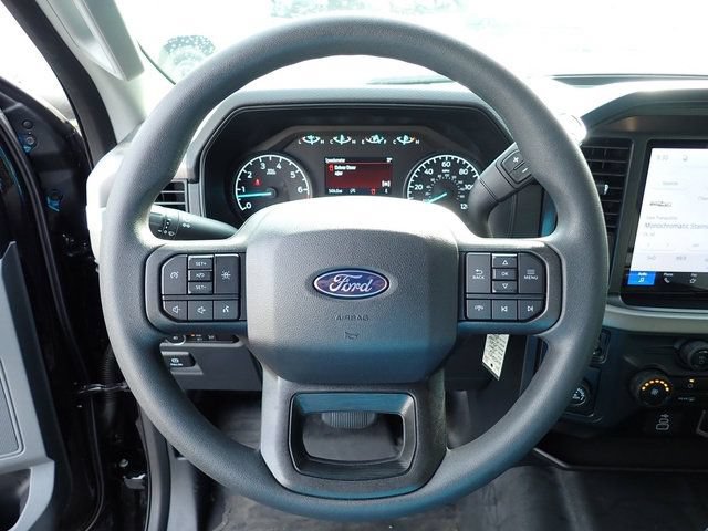 Certified 2026 Ford F150 XL w/ Equipment Group 103A High RWD image 24